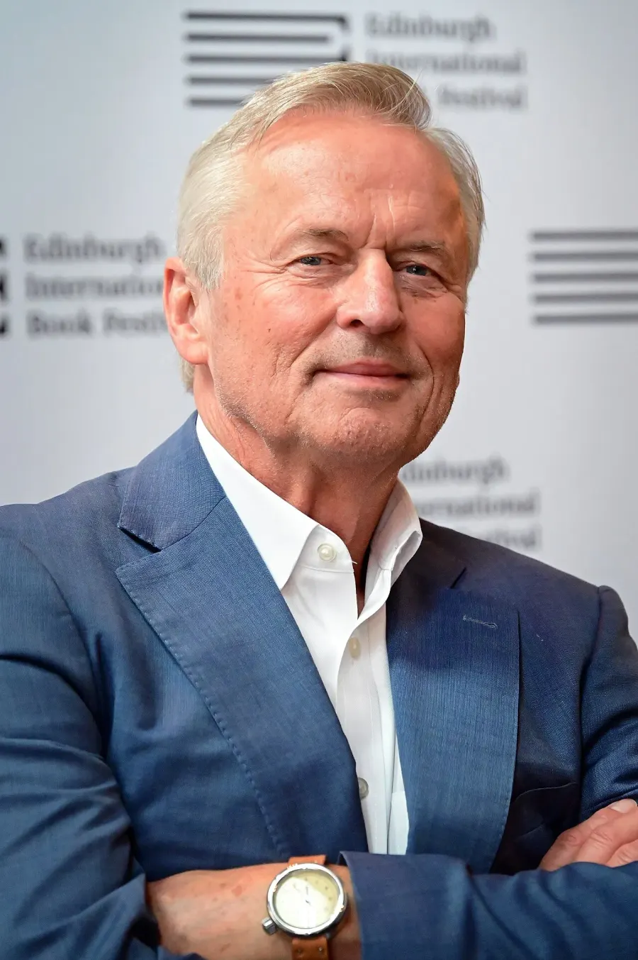 La carte John Grisham