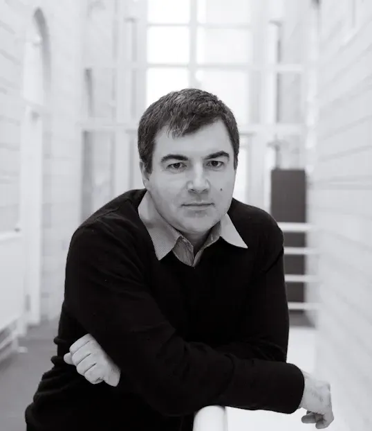 La carte Konstantin Novoselov