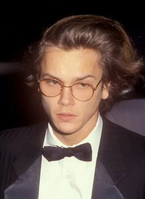 La carte River Phoenix