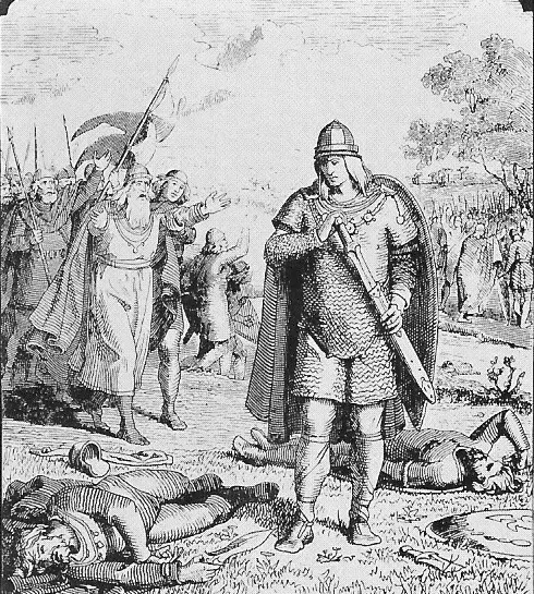 La carte Varmund