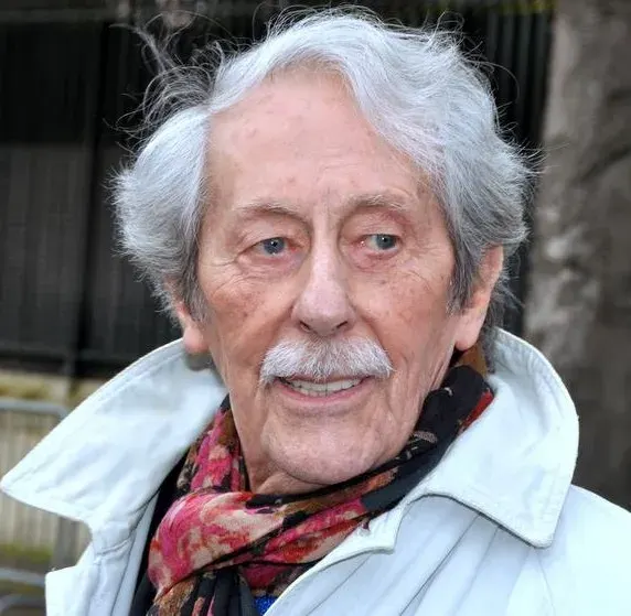 The Jean Rochefort card