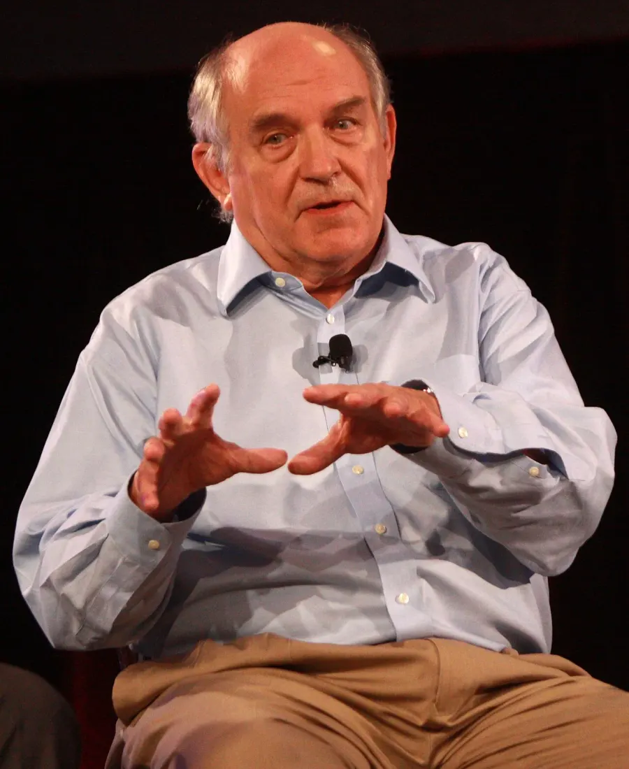 The Charles Murray card