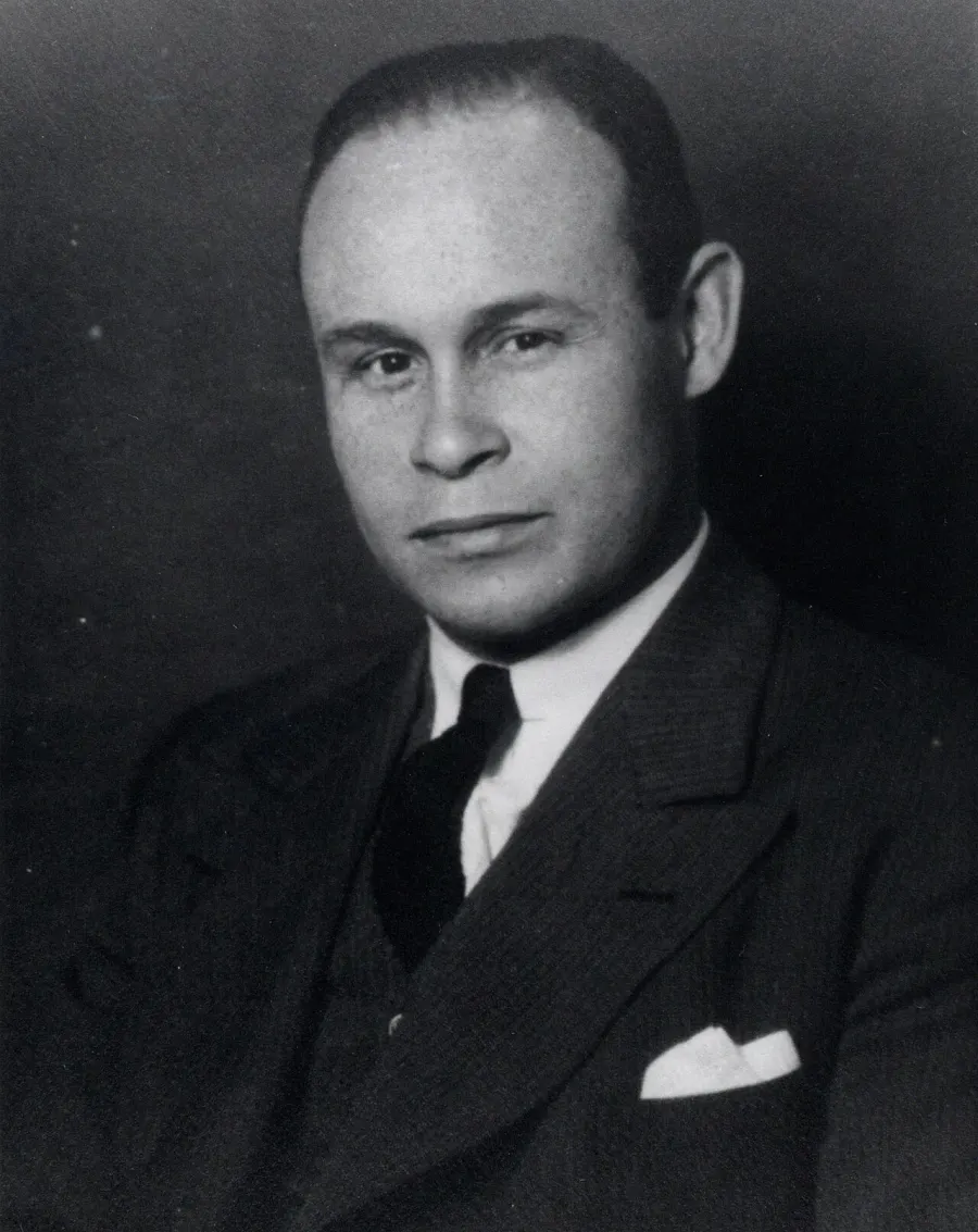 The Charles R. Drew card