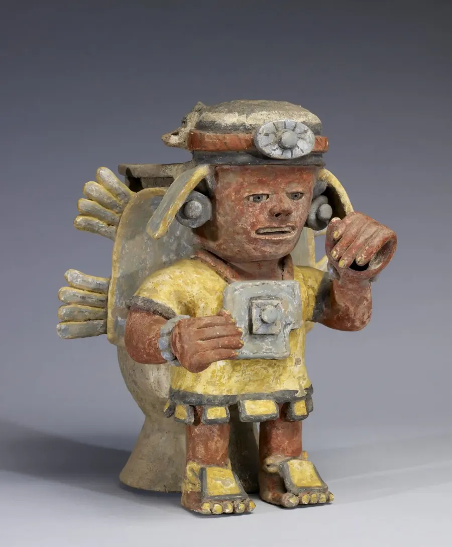 La carte Figurine