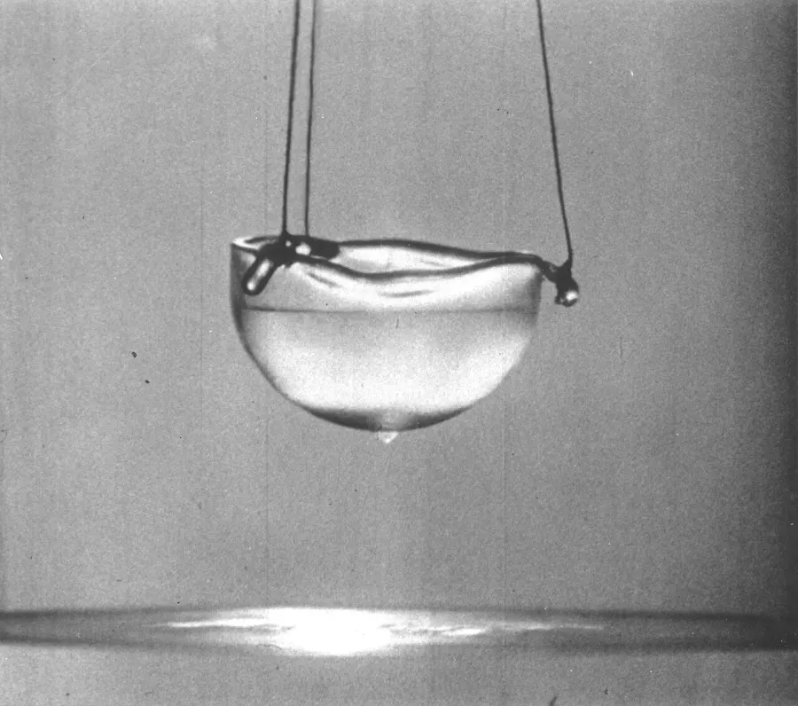 La carte Superfluidité