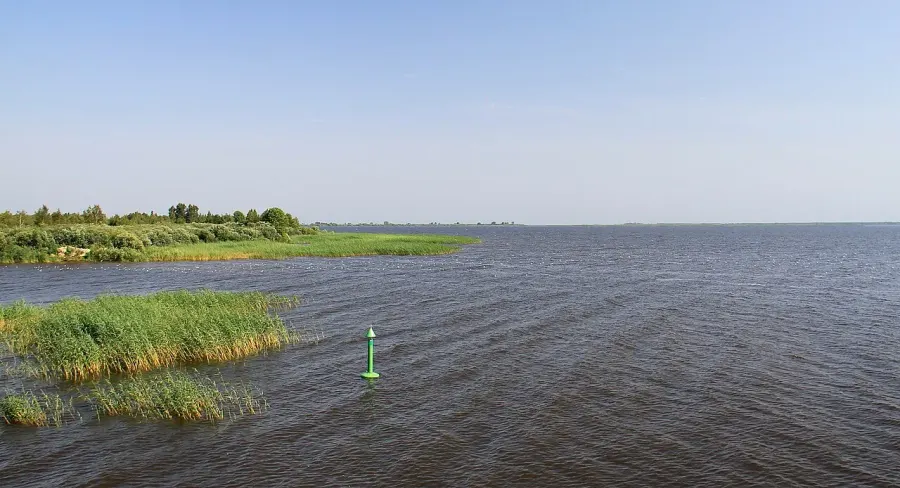The Lämmijärv card