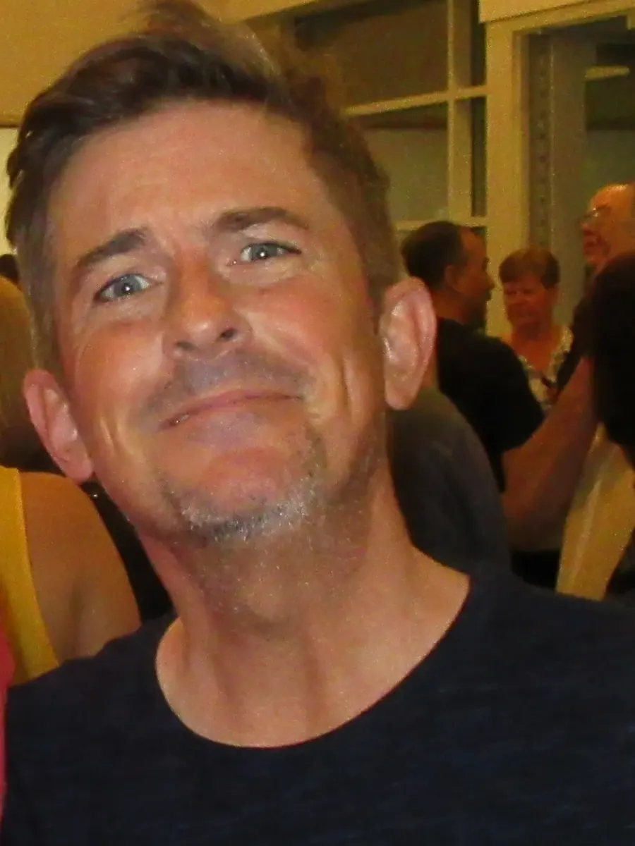La carte Charlie Schlatter