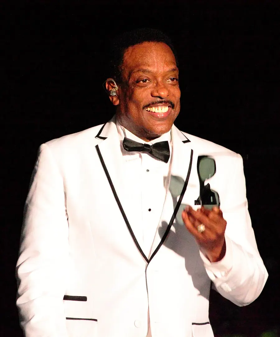 La carte Charlie Wilson