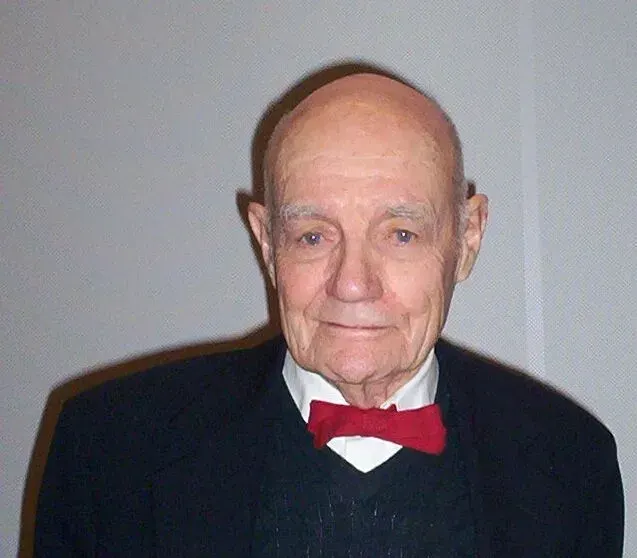 La carte John B. Fenn