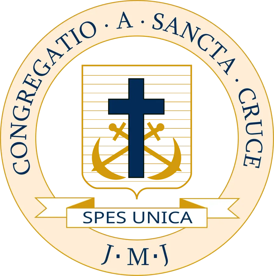 La carte Congrégation de Sainte-Croix