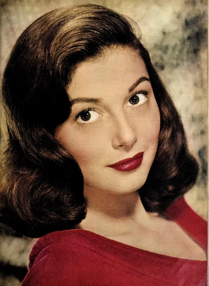 La carte Pier Angeli