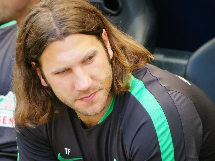 La carte Torsten Frings