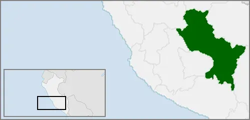 The Neo-Inca State card