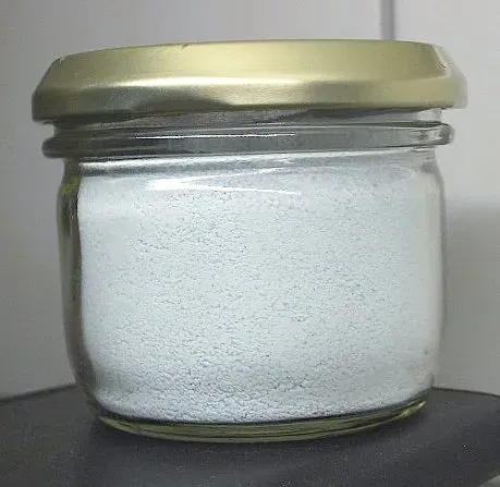 The Copper(II) sulfate card
