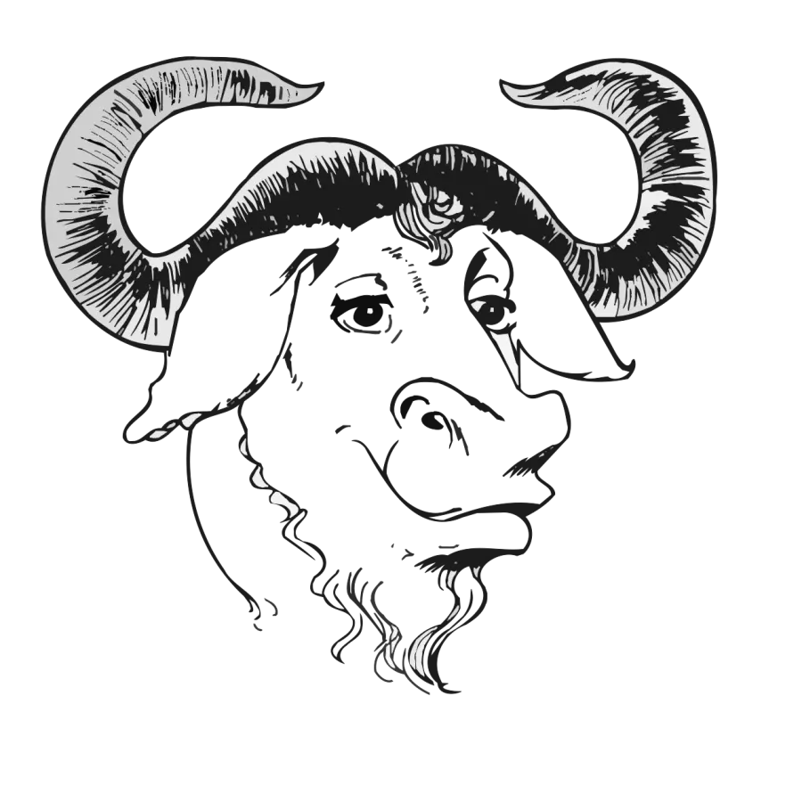 La carte GNU Bison
