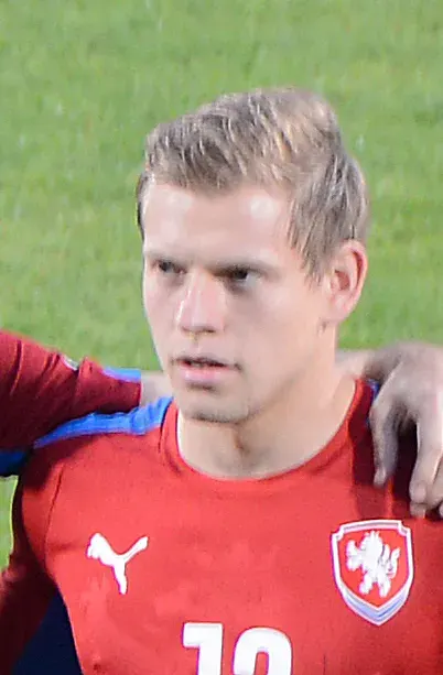 The Matěj Vydra card