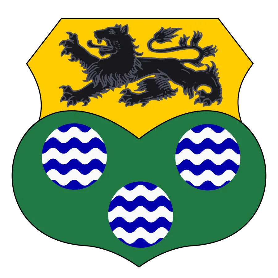 The County Leitrim card