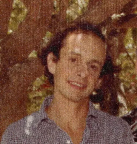 The Hugh David Politzer card