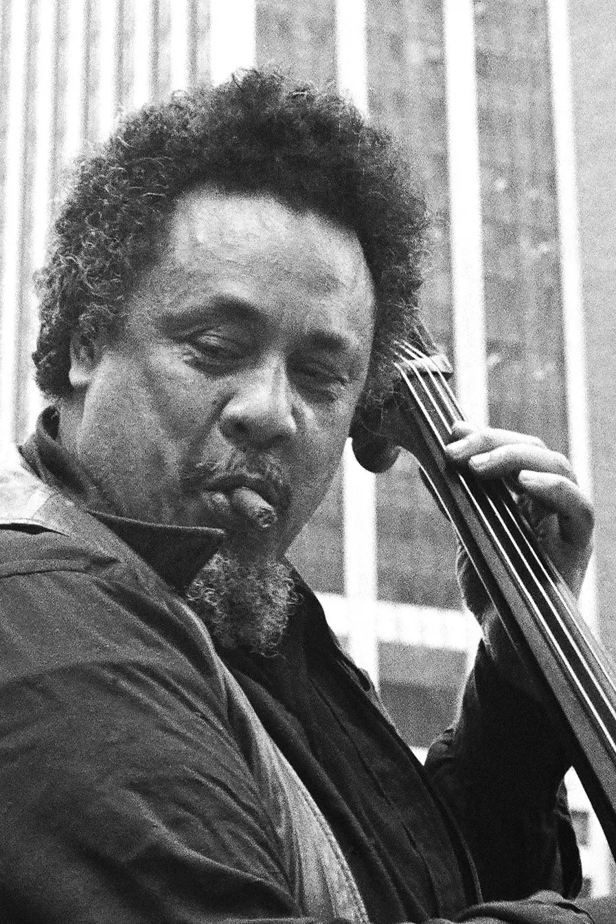 La carte Charles Mingus