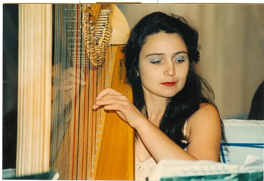 La carte Anna-Maria Ravnopolska-Dean