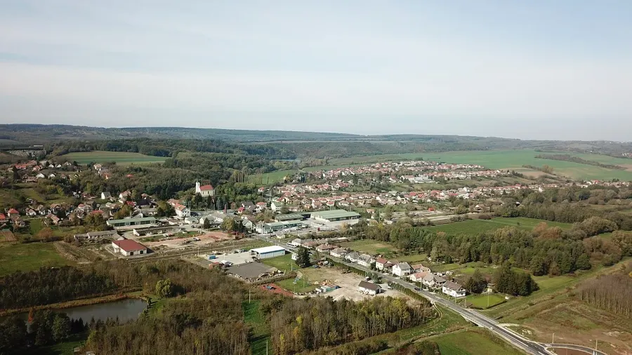 The Bak, Hungary card