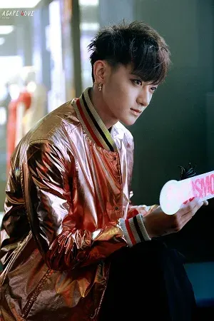 La carte Zitao Huang