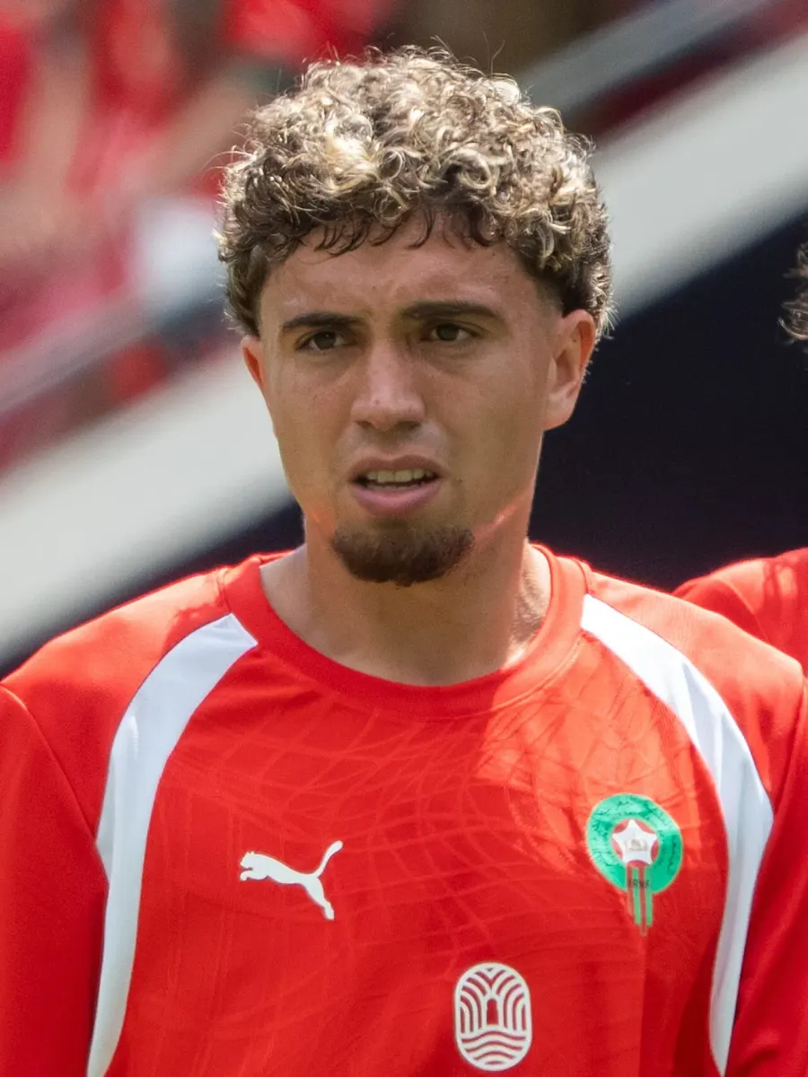 La carte Neil El Aynaoui
