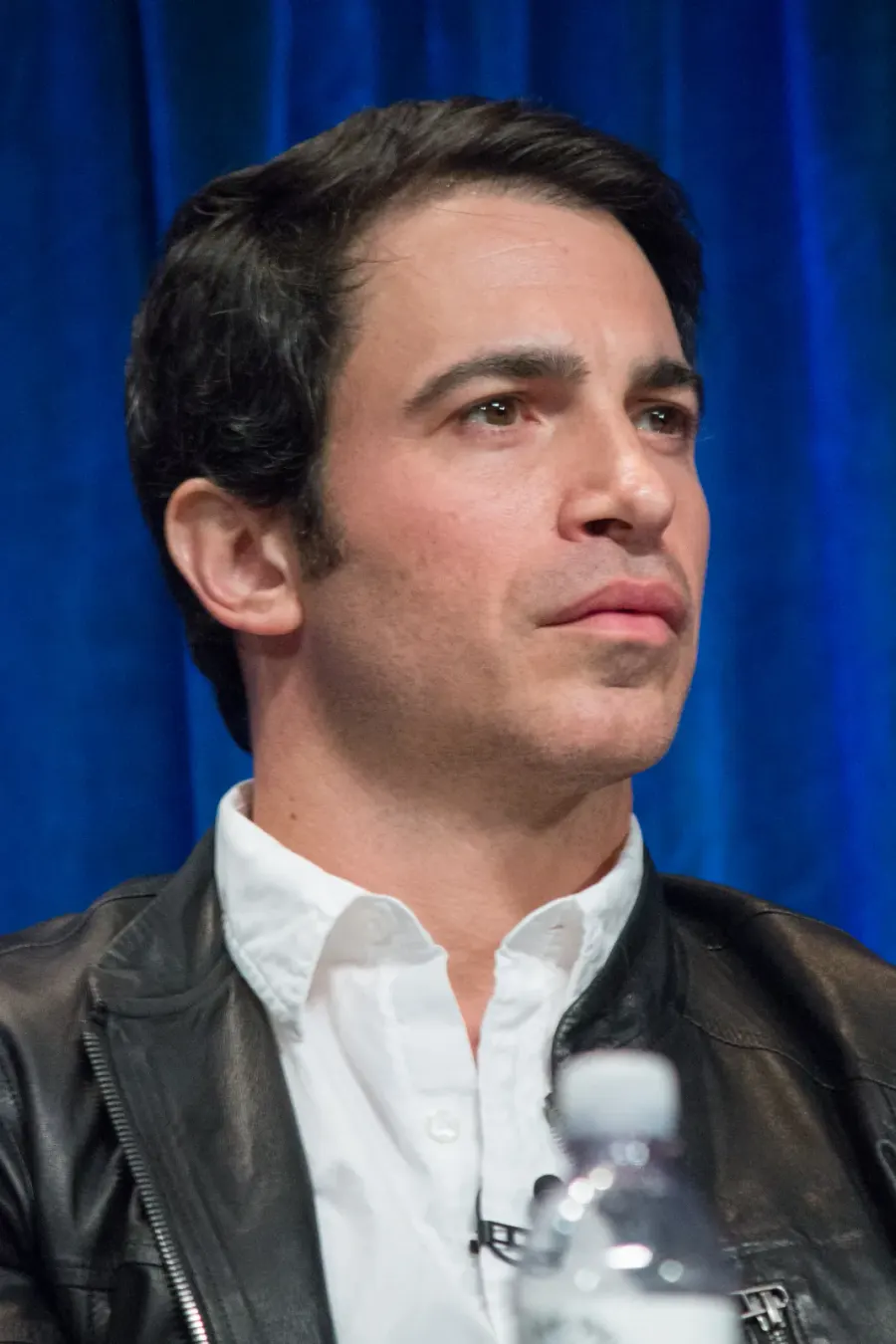 La carte Chris Messina