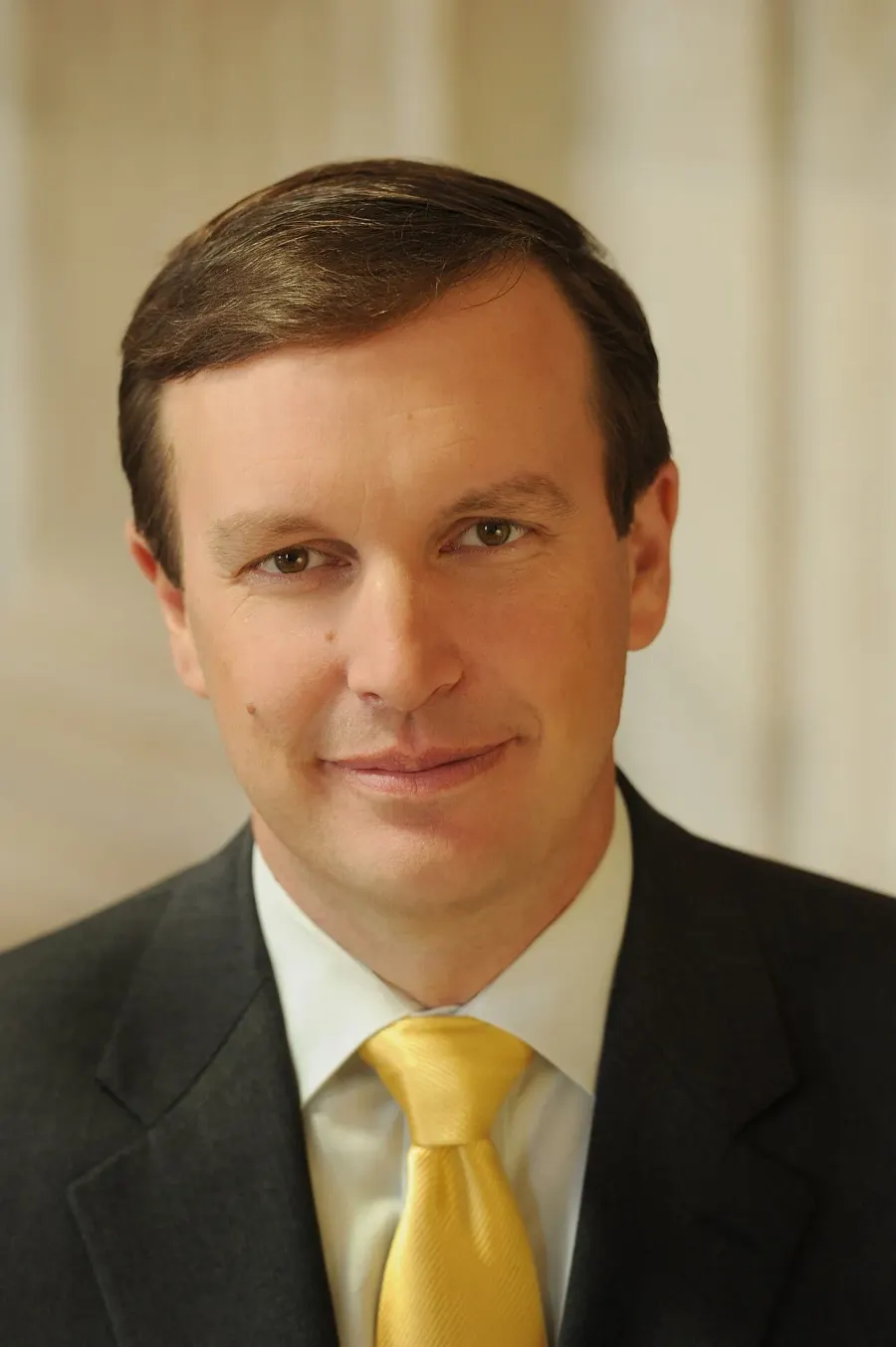 The Chris Murphy card