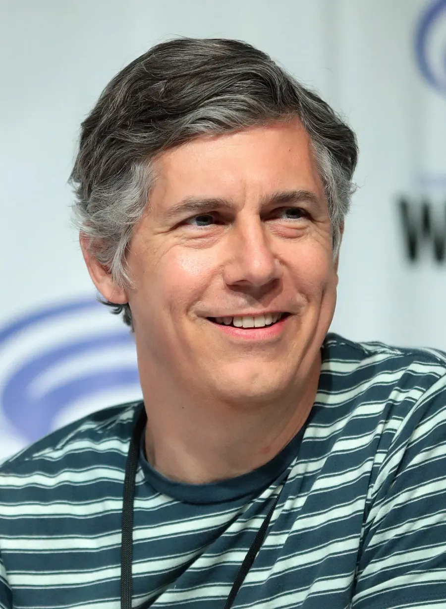 The Chris Parnell card