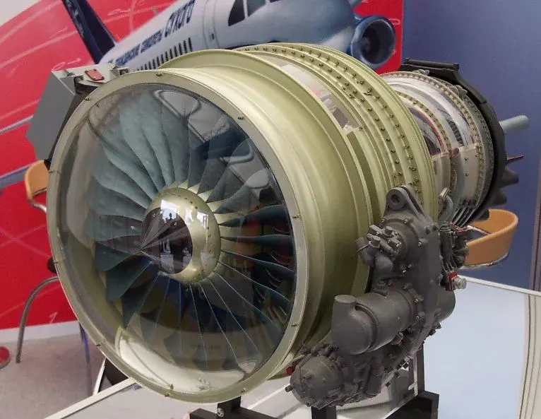 The PowerJet SaM146 card