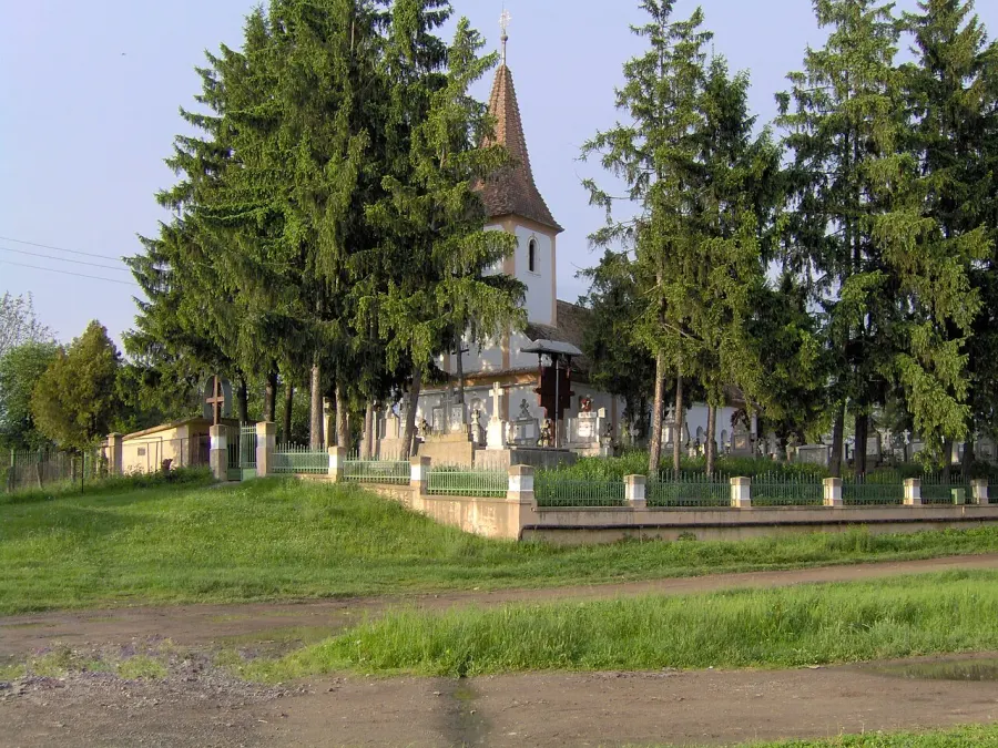 The Beclean, Brașov card