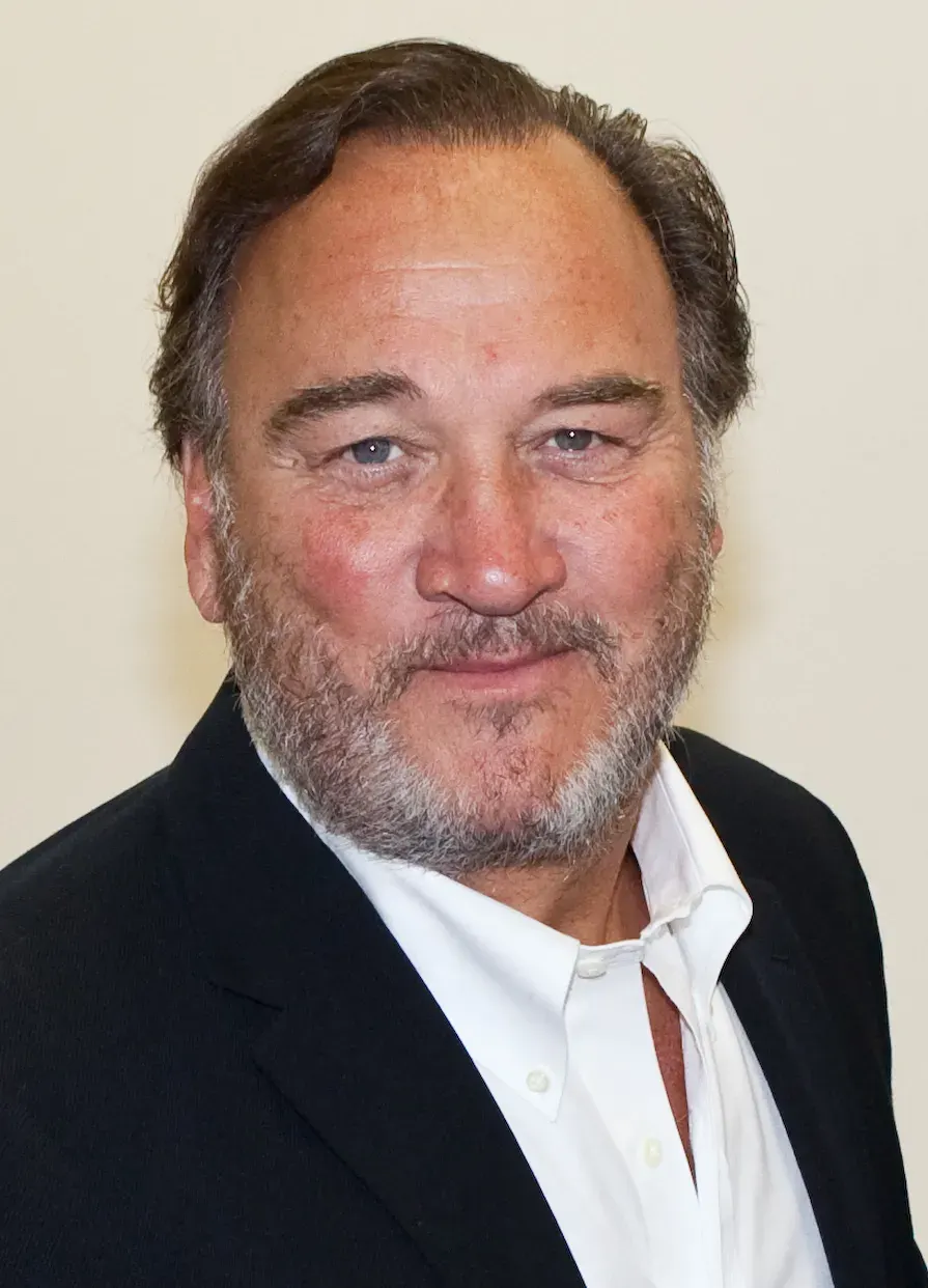 The Jim Belushi card