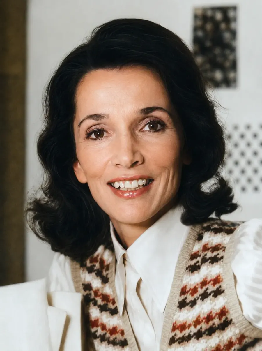 The Lee Radziwill card