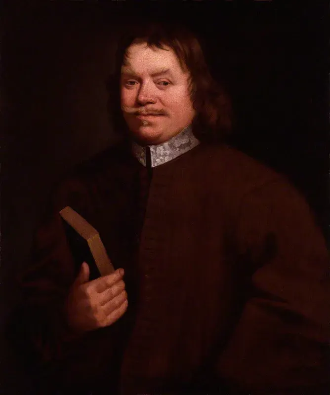 La carte John Bunyan