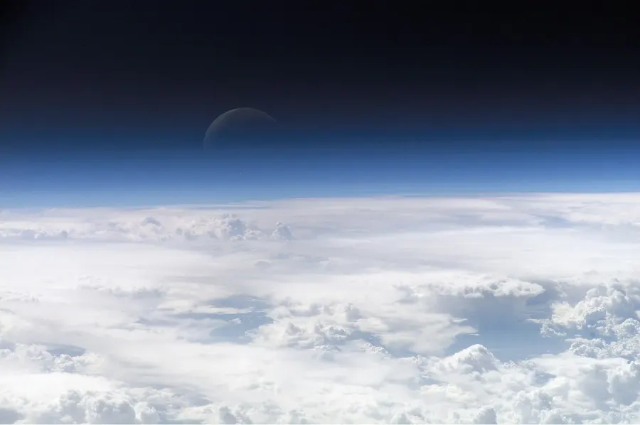 La carte Stratosphère