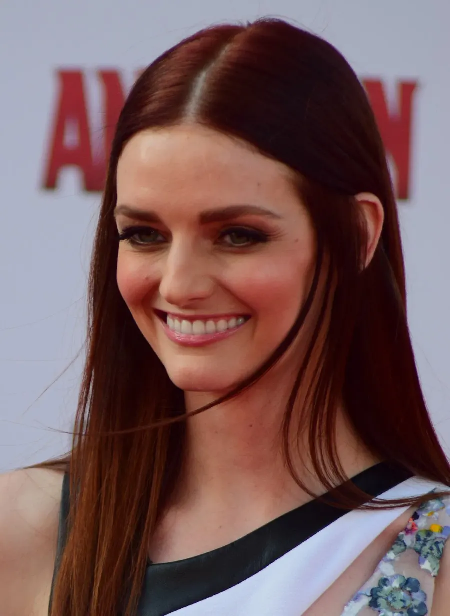 The Lydia Hearst card