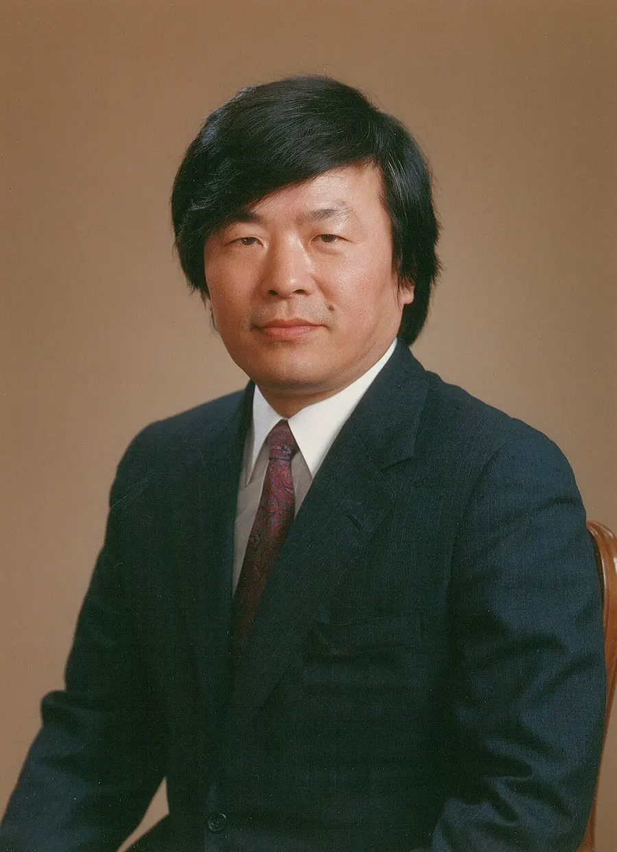 La carte Susumu Tonegawa