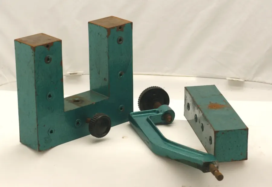 The Magnetic core card