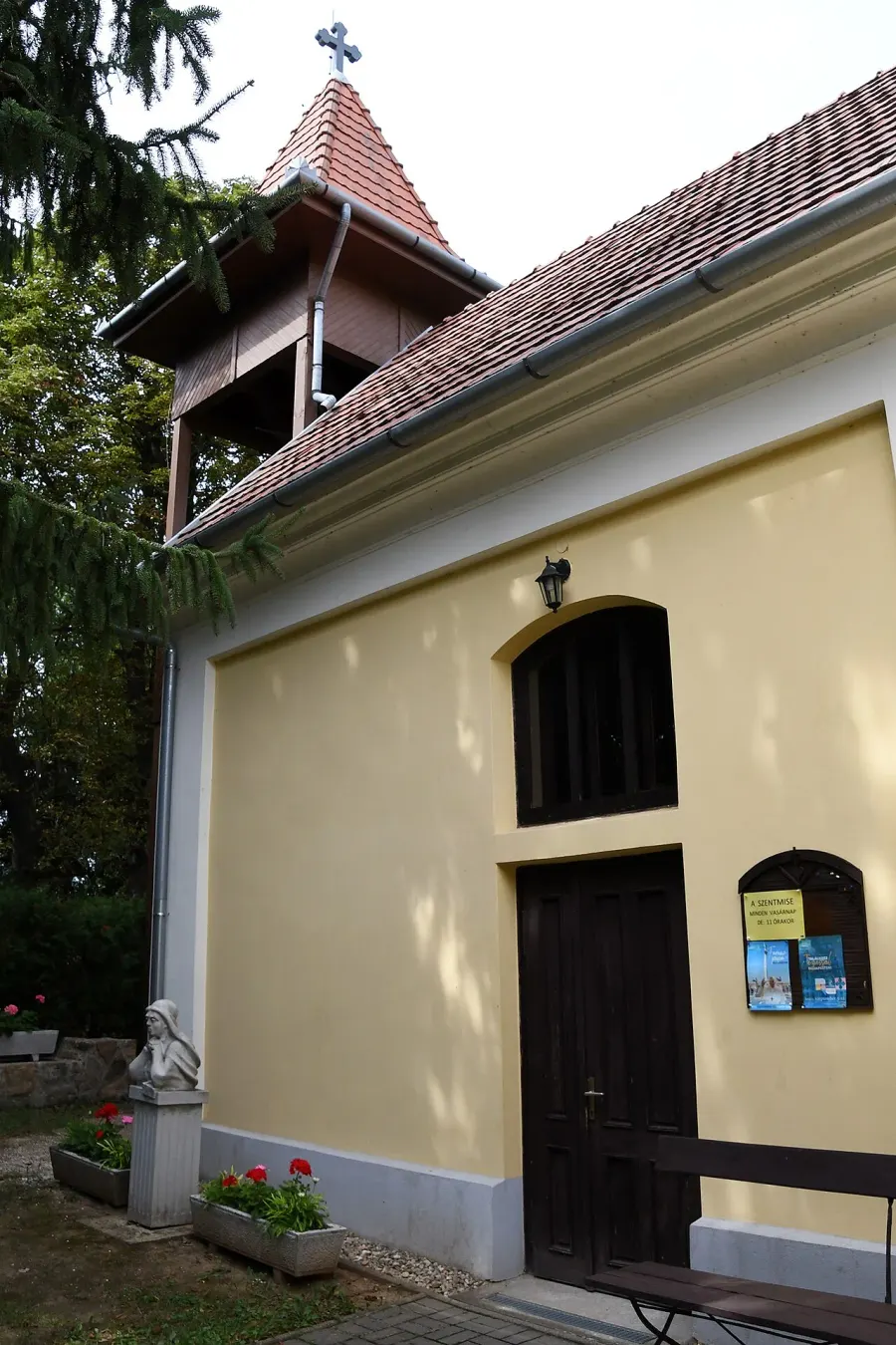 The Pusztaberki card