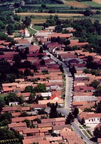 La carte Porrog