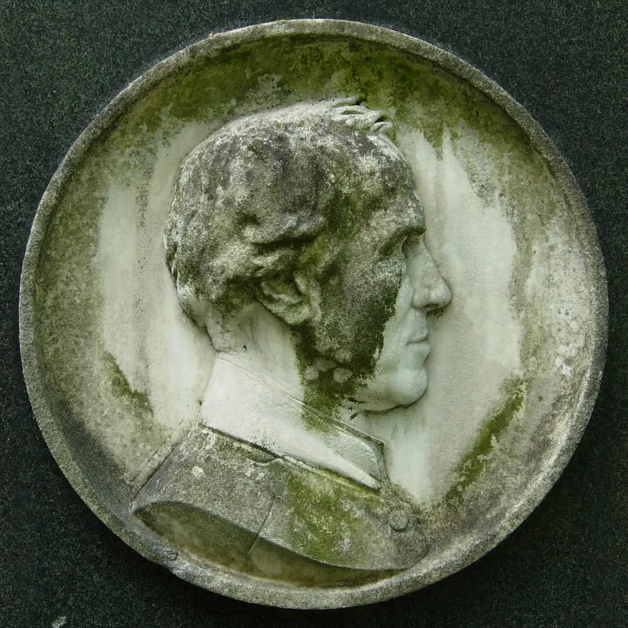 La carte Franz Peter Knoodt