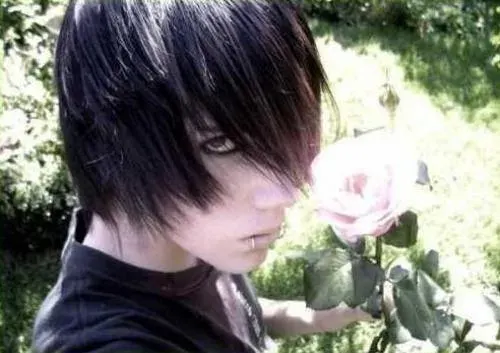 La carte Emo