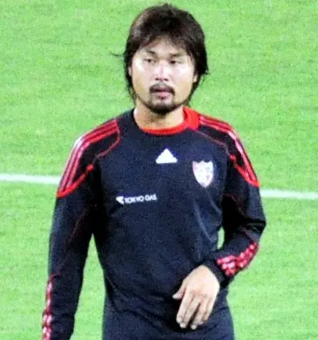 La carte Shunsuke Maeda
