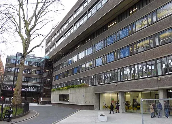La carte City University