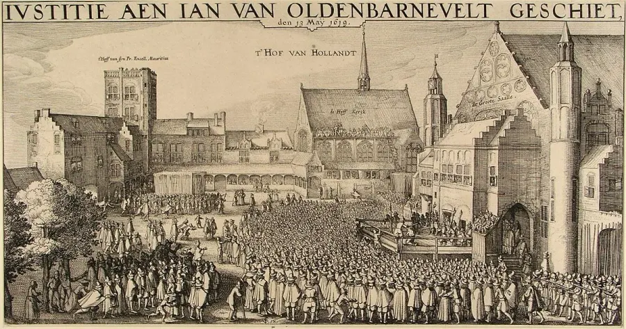 La carte Claes Jansz Visscher