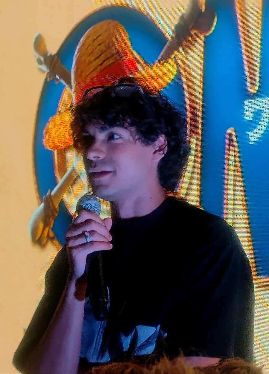 La carte Iñaki Godoy