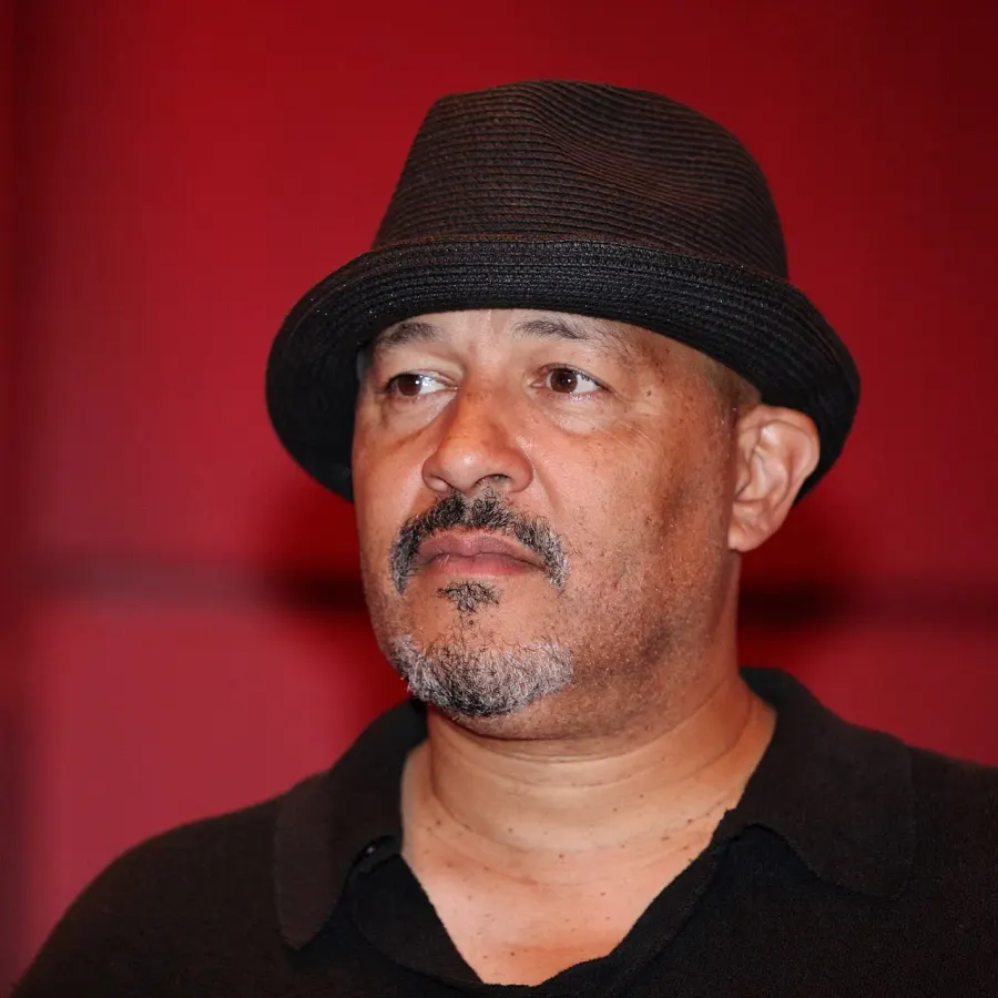 La carte Clark Johnson