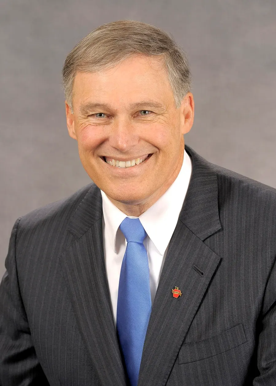 The Jay Inslee card