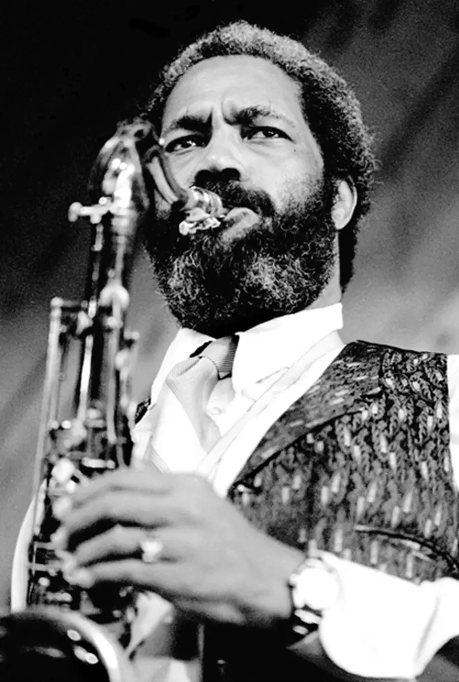 La carte Clifford Jordan